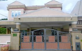 Shuang Yang Sekinchan Homestay 6